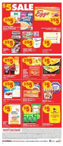 No Frills Flyer Kitchen Sale 24 Nov 2017
