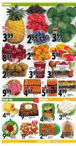 Metro Flyer Super Sale 3 Dec 2017