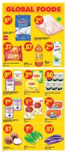 No Frills Flyer Big Sale 11 Dec 2017