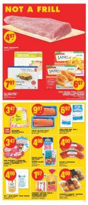 No Frills Flyer Cheap Deals 8 Dec 2017