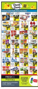 FreshCo Flyer Good Deals 27 Jan 2017