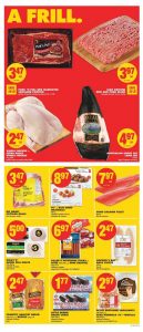 No Frills Flyer January Deals 28 Jan 2018