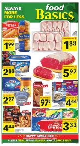 Food Basics Flyer Cheap Deals 20 Feb 2018