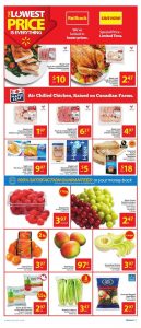 Walmart Flyer Huge Savings 25 Feb 2018