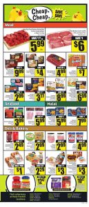 FreshCo Flyer Cheap Deals 8 Mar 2018