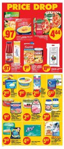 No Frills Flyer Unbeatable Prices 9 Mar 2018