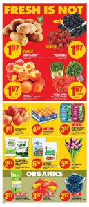 No Frills Flyer Weekly Deals 3 Mar 2018