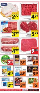 Food Basics Flyer Cheap Deals 8 Apr 2018