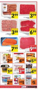Food Basics Flyer Super Savings 16 Apr 2018