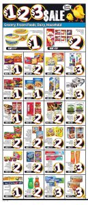 FreshCo Flyer Super Savings 30 Apr 2018