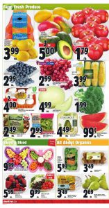 Metro Flyer Good Deals 22 Apr 2018