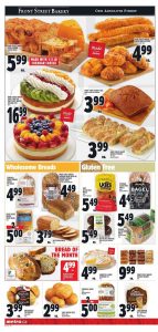 Metro Flyer Special April Deals 9 Apr 2018