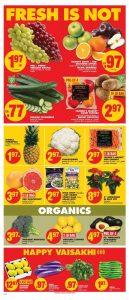 No Frills Flyer Cheap Deals 14 Apr 2018