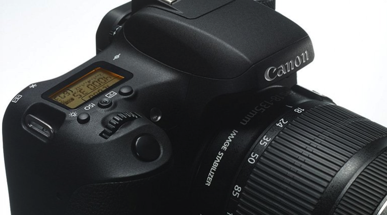 Best Buy Flyer Canon EOS 760D Review Deal 2018