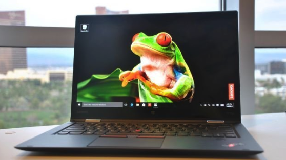 Best Buy Flyer Lenovo ThinkPad X1 Review 2018
