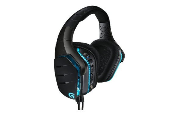 Best Buy Flyer Logitech G633 Artemis Spectrum Review