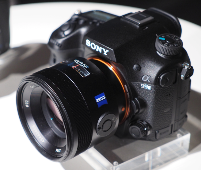 Best Buy Flyer Sony A99 II Review 4 May 2018