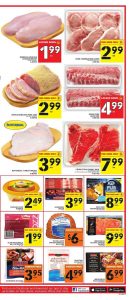 Food Basics Flyer Good Deals 5 May 2018