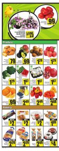FreshCo Flyer Great Deals 2 Mar 2018