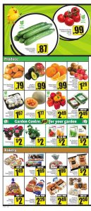 FreshCo Flyer Super Savings 18 May 2018