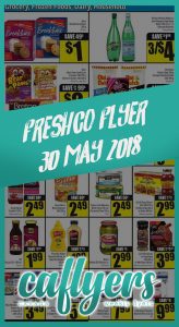 FreshCo Flyer Super Savings 30 May 2018