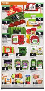 Loblaws Flyer Healthy Food Deals 7 May 2018