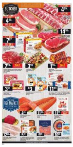 Loblaws Flyer Home Sale 4 Jun 2018