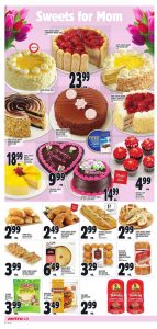 Metro Flyer Special Sale 14 May 2018