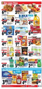 Metro Flyer Weekend Big Sale 6 May 2018