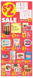 No Frills Flyer Crazy Sale 1 Jun 2018