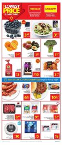 Walmart Flyer Big Sale Deals 4 May 2018
