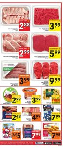 Food Basics Flyer Happy Fathers Day Deals 10 Jun 2018