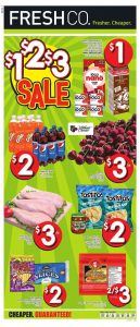 FreshCo Flyer Super Sale 23 Jun 2018