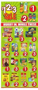 FreshCo Flyer Super Savings 14 Jun 2018