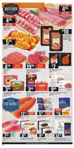 Loblaws Flyer Dollar Days 12 Jun 2018