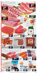 Loblaws Flyer Huge Savings 27 Jun 2018