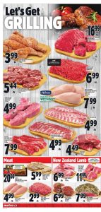 Metro Flyer Crazy Sale 26 Jun 2018