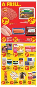 No Frills Flyer Week Sale 8 Jun 2018
