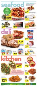 Safeway Flyer Big Sale 13 Jun 2018