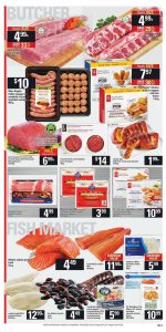 Loblaws Flyer Super Deals 27 Jun 2018
