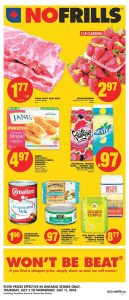 No Frills Flyer Crazy Sale 6 Jul 2018