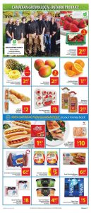 Walmart Flyer Lowest Prices 24 Jul 2018
