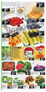 Loblaws Flyer Huge Sale 21 Aug 2018