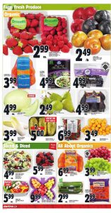 Metro Flyer Daily Deals 11 Aug 2018