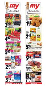 Metro Flyer Online Deals 27 Aug 2018 Metro Flyer Online Deals 27 Aug 2018