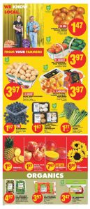 No Frills Flyer Daily Deals 14 Aug 2018