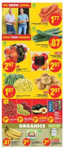 No Frills Flyer Online Deals 17 Aug 2018