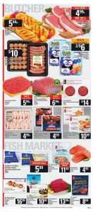 Loblaws Flyer Halloween Deals 16 Oct 2018