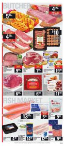 Loblaws Flyer Happy Thanksgiving 6 Oct 2018