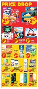 No Frills Flyer Happy Thanksgiving Deals 4 Oct 2018 No Frills Flyer Happy Thanksgiving Deals 4 Oct 2018